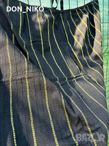 Престилки за народни носий 2 броя, снимка 11 - Антикварни и старинни предмети - 50246842