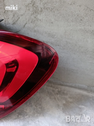 Десен външен стоп за Mercedes A class W177 Fulled (2020), снимка 6 - Части - 51151275