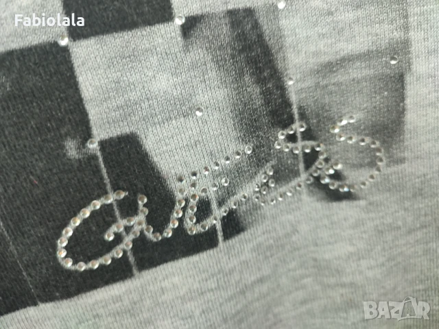 Guess Tshirt M, снимка 9 - Тениски - 51114494