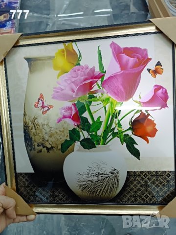 картини, снимка 3 - Картини - 44464482