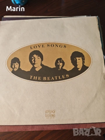 Грамофонни плочи 