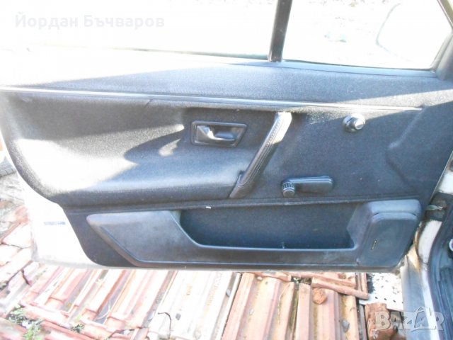 Volkswagen Passat b2 (variant)  , снимка 9 - Автомобили и джипове - 30632742