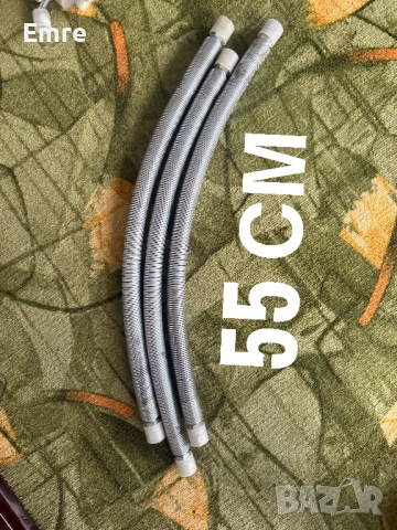 Тръби, различни по размери и употреба, снимка 4 - Други - 51567921