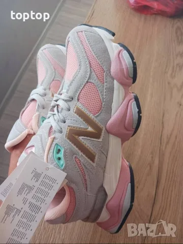 Дамски Маратонки New 🆕 Balance , снимка 18 - Маратонки - 56076880