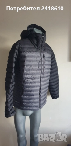 Rab Microlight Alpine Down Jacket Size XL ОРИГИНАЛ! Мъжко  пухено Яке! , снимка 17 - Якета - 52475190