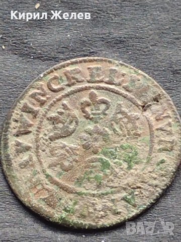 Стара монета жетон рядка за КОЛЕКЦИОНЕРИ 26425, снимка 7 - Нумизматика и бонистика - 42753186