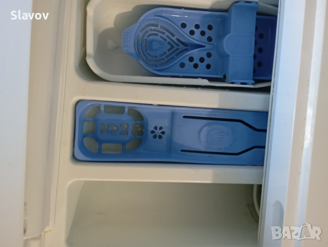 Пералня Веко 1200, снимка 3 - Перални - 54031285