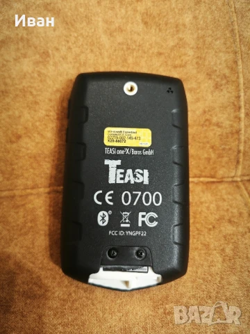 офроуд и туристически GPS 3 модела., снимка 4 - Garmin - 51314808