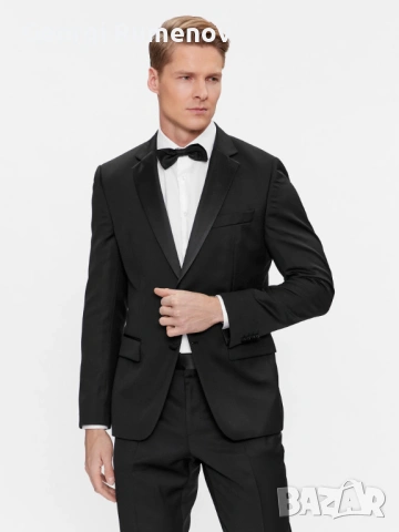 Официален костюм Boss XL