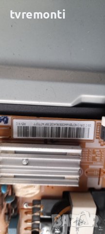 Захранване BN44-00696А ,for SAMSUNG UE32H4500, снимка 3 - Части и Платки - 37254118