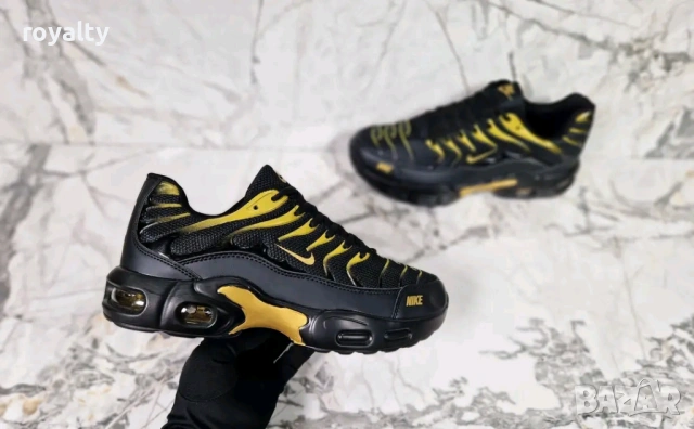 Nike Мъжки Спортни Маратонки 37-45 Номер , снимка 4 - Маратонки - 53035698