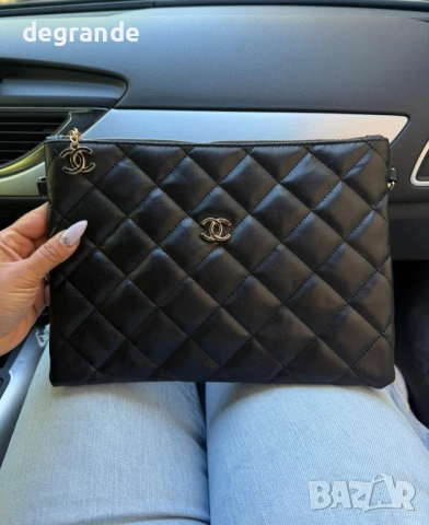  👜Дамски Клъч Chanel