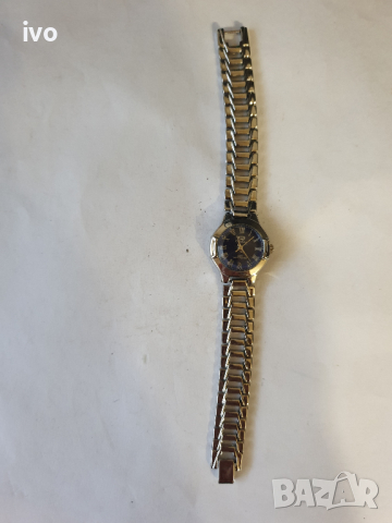 часовник , снимка 3 - Дамски - 36481146