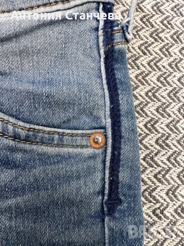 Детски дънки, снимка 4 - Детски панталони и дънки - 50995308