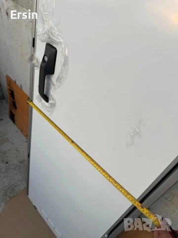 Оригинална алуминиева врата за Кемпер  Чисто нови (Имам налични още бройки), снимка 3 - Къмпинг мебели - 47741672