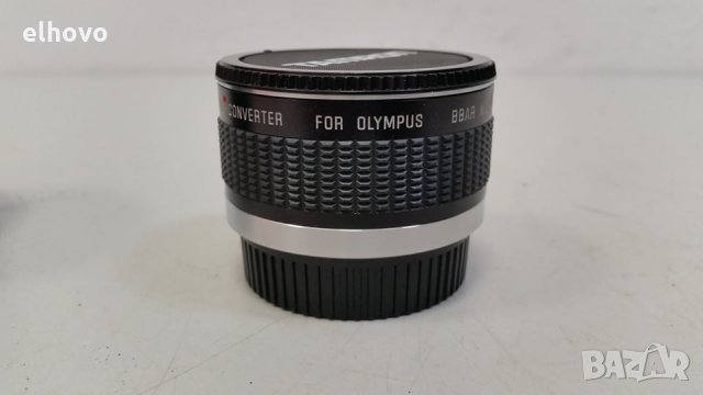 Обектив Tamron SP F SYSTEM, снимка 2 - Обективи и филтри - 29965838