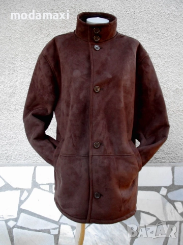 3XL/4XL Ново  кожухче Authentic Clothing Company