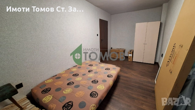 Напълно обзаведен тристаен апартамент в кв. Зора , снимка 12 - Апартаменти - 52650234