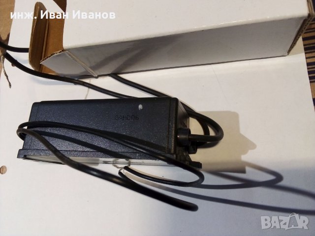 4000V 30mA Електронни  Неонови  Трансформатори, снимка 2 - Друга електроника - 40069818