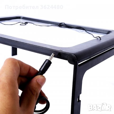  увеличителна рамка за четене , снимка 12 - Други стоки за дома - 40159339