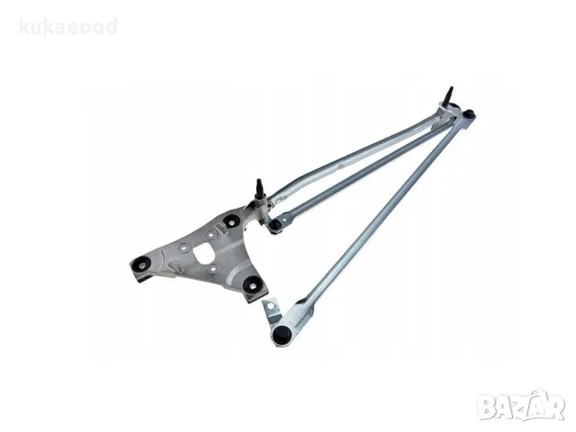 Лостов механизъм за чистачки Volvo C70 MK2 (2006-2013)