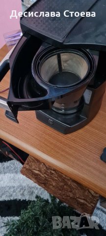 Delonghi кафемашина, снимка 3 - Кафемашини - 30969311