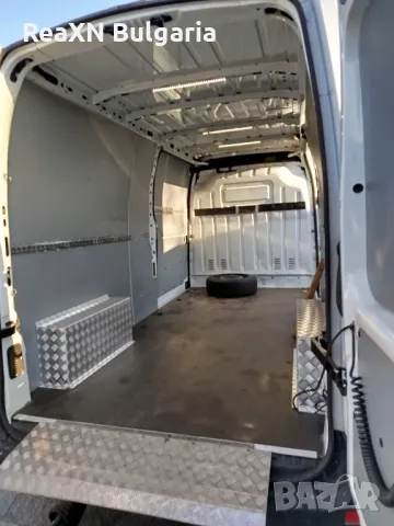 Транспортни услуги бус платформа падащ борд обл Стара Загора 3.50/2/1.8м Товар на борда до 600кг., снимка 4 - Транспортни услуги - 50223059