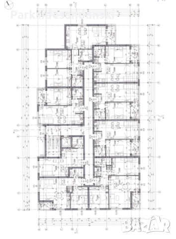 Новострояща се сграда в гр. Сандански, снимка 11 - Апартаменти - 52224851