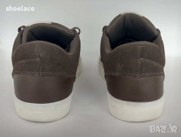 NikeОбувки Jordan Series Es DN1856 206 Dark Chocolate/Sail

, снимка 5 - Маратонки - 42925079