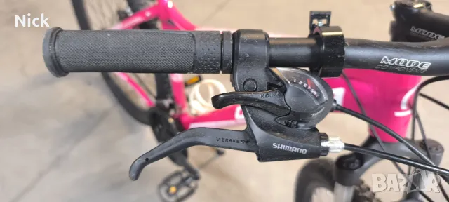 Планински велосипед 27.5' ново, снимка 14 - Детски велосипеди, триколки и коли - 50183877