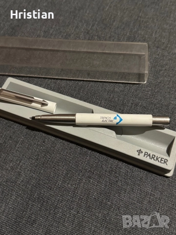 Химикал Parker