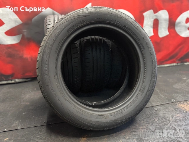 205 55 16, Летни гуми, Nexen NBlueHDPlus, 4 броя, снимка 5 - Гуми и джанти - 54160946