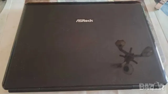 AsRock MultiBook M15 - за части