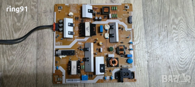 Захранване - BN44-00876D TV Samsung UE55MU6472U