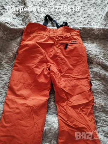 Ски долнище, размер XL, снимка 2 - Спортни дрехи, екипи - 42478084