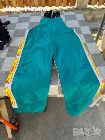 Гащеризон SCOTT