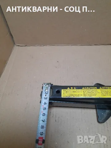 Стар Крик За Автомобили., снимка 12 - Антикварни и старинни предмети - 48383229