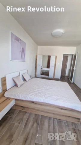 Двустаен апартамент под наем в Съдийски, снимка 3 - Апартаменти - 53878769