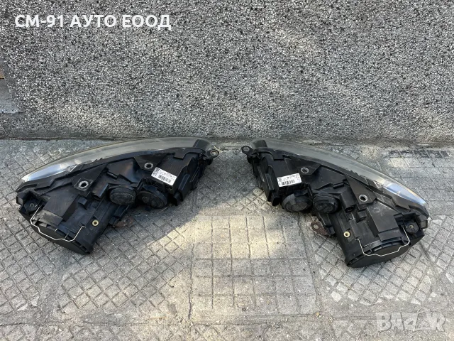фарове Голф 6 08-13, снимка 5 - Аксесоари и консумативи - 56015193