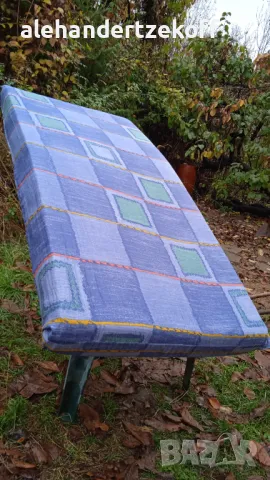 Детски матрак нов двулицев, снимка 3 - Бебешки легла и матраци - 47967945