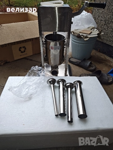 Продавам пълначка., снимка 4 - Други - 52099686