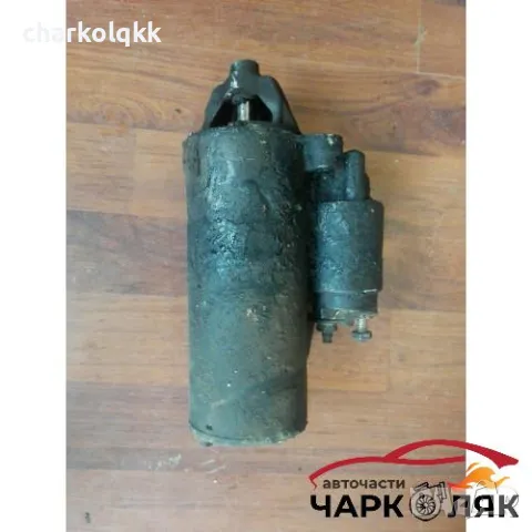 Стартер Форд Фокус 1.8тдци (9)