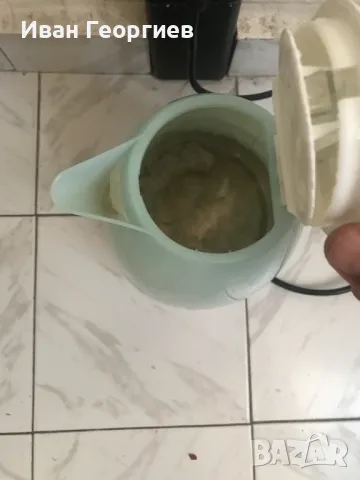 Електрически кани 1500W - 2бр , снимка 6 - Кани - 47759758