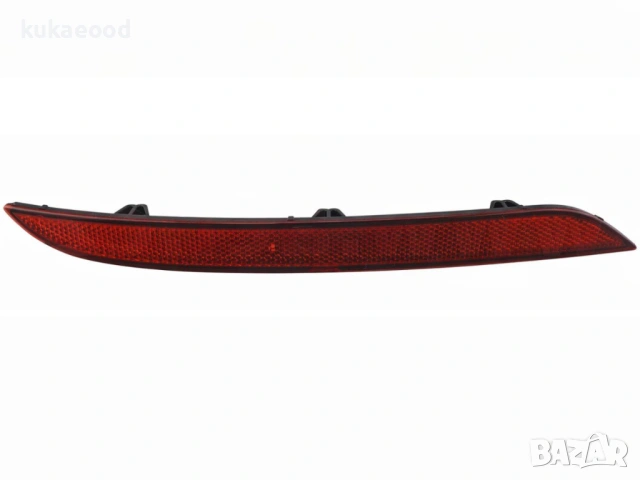 Рефлектор за задна броня на Seat Leon KL MK4