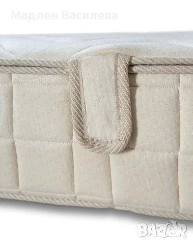 Матрак Натура на фирма ЕКОН, снимка 8 - Матраци - 50422929