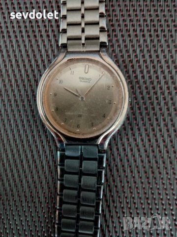 Верижка за SEIKO.Обявената цена е за всичко., снимка 3 - Каишки за часовници - 48955231