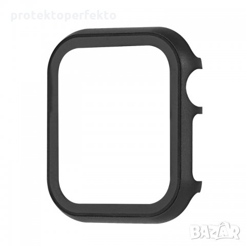 360 кейс за Apple Watch 3, 4, 5, 6, SE със стъклен протектор , снимка 7 - Каишки за часовници - 31002239