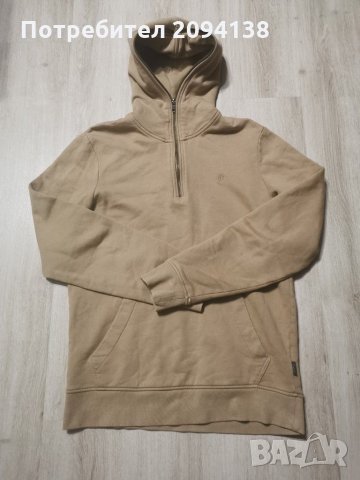 Блуза Jack and Jones originals, снимка 1 - Суичъри - 30966650