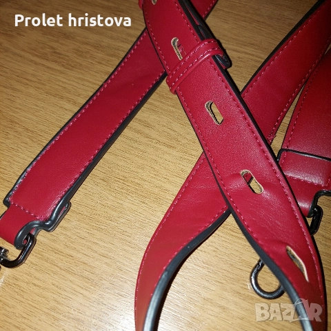 Дамска чанта, снимка 6 - Чанти - 52565538