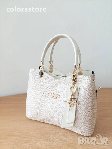 Дамска чанта Guess/SG336s, снимка 2 - Чанти - 51110611